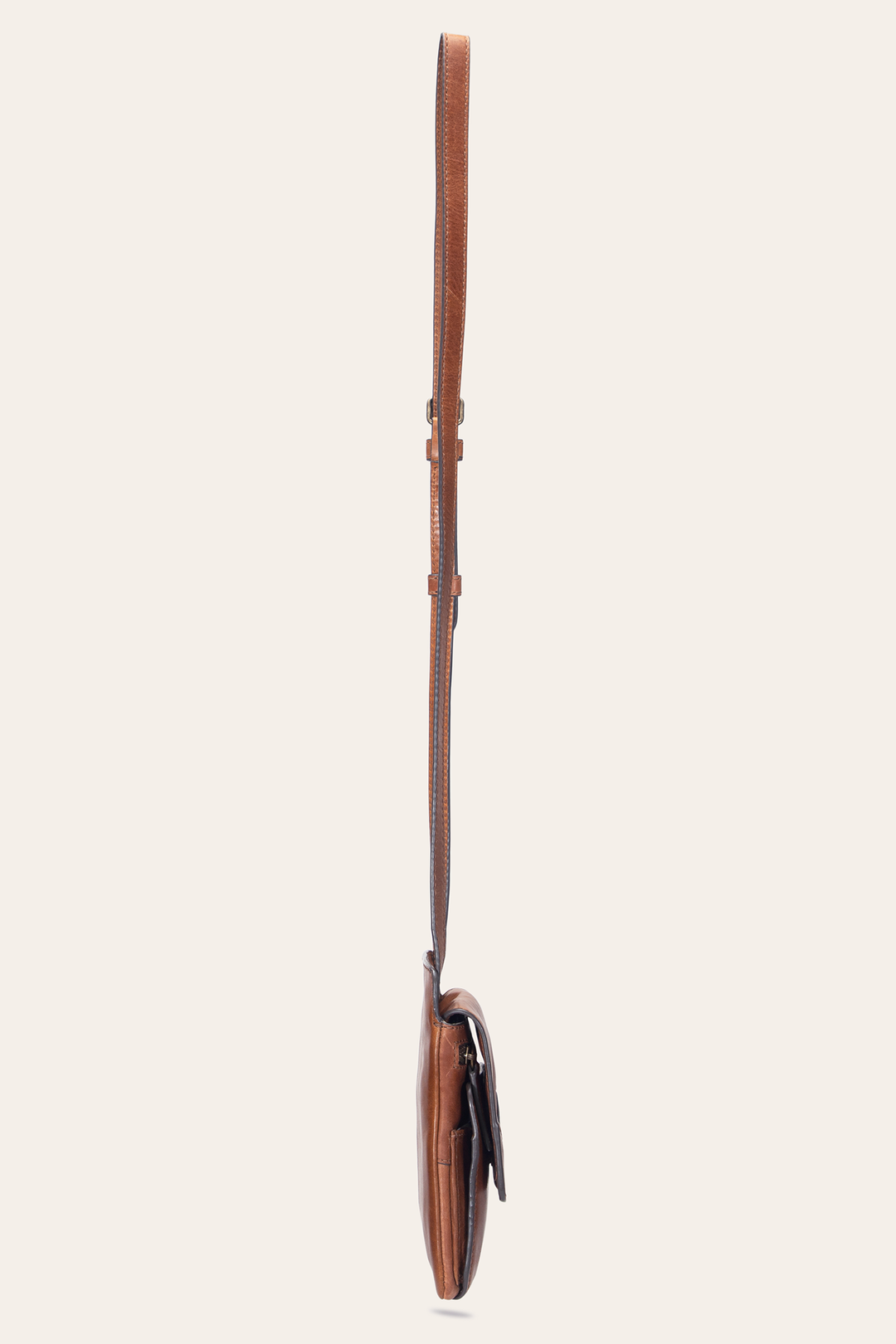 Frye Melissa Cognac Sling / Cognac
