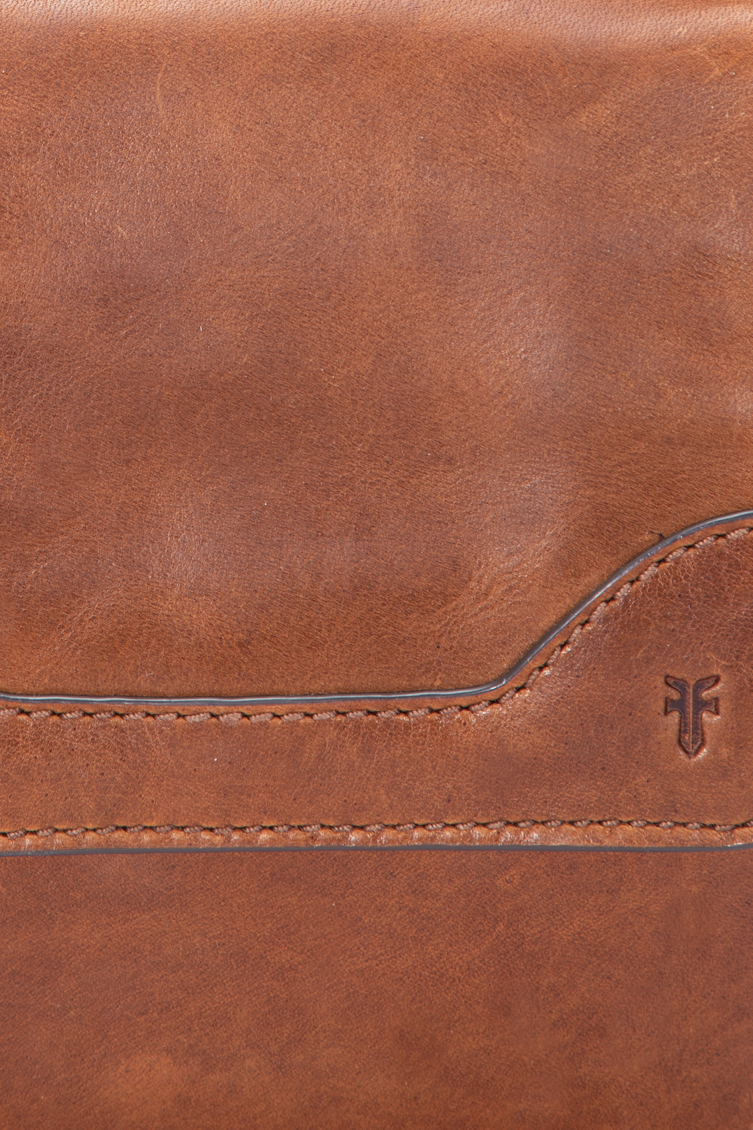 Frye Melissa Cognac Sling / Cognac