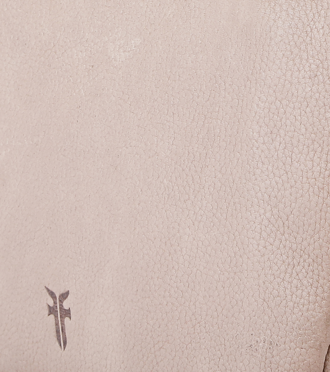 Frye Nora Cream Knotted Crossbody / Cream