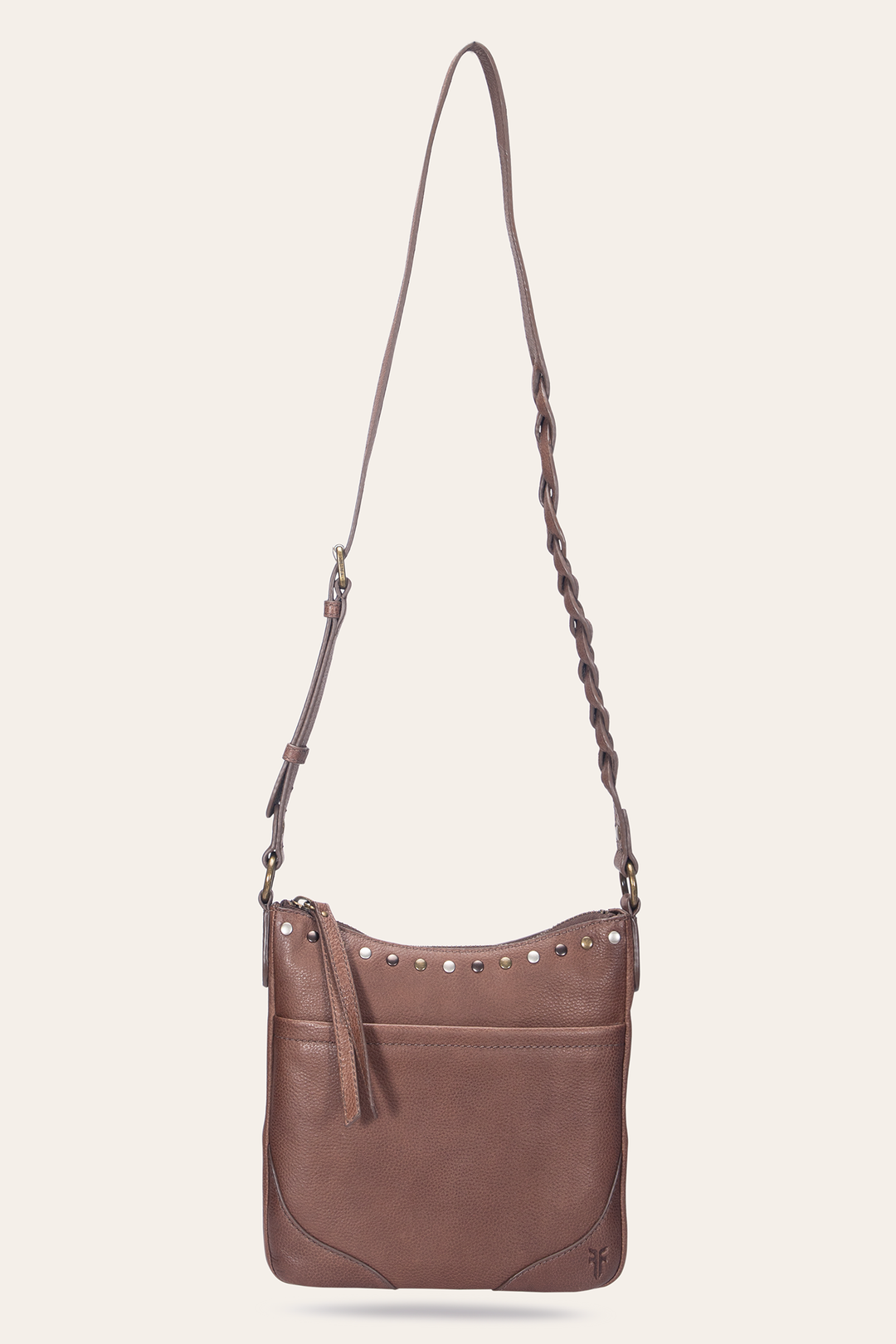 Frye Soraya Dark Brown Swing Pack / Dark Brown