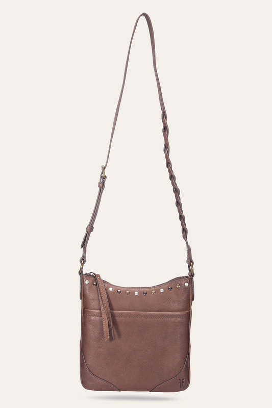 Frye Soraya Dark Brown Swing Pack / Dark Brown