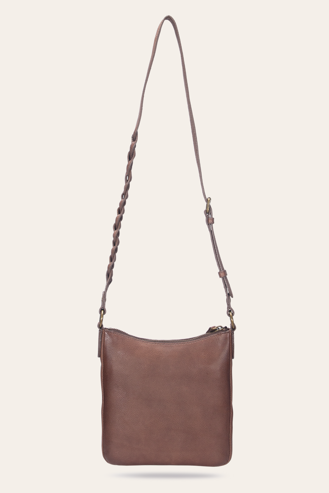 Frye Soraya Dark Brown Swing Pack / Dark Brown