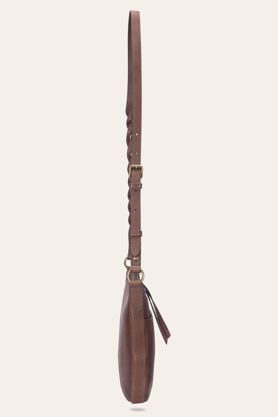 Frye Soraya Dark Brown Swing Pack / Dark Brown