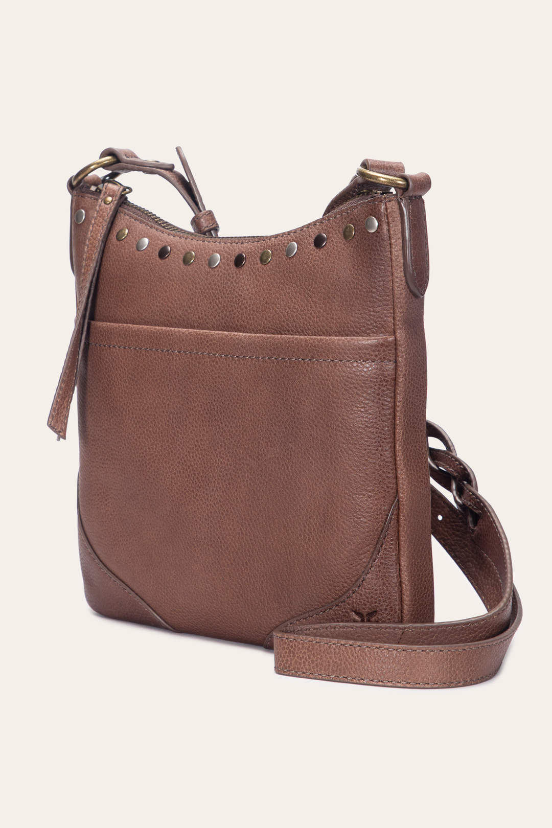 Frye Soraya Dark Brown Swing Pack / Dark Brown
