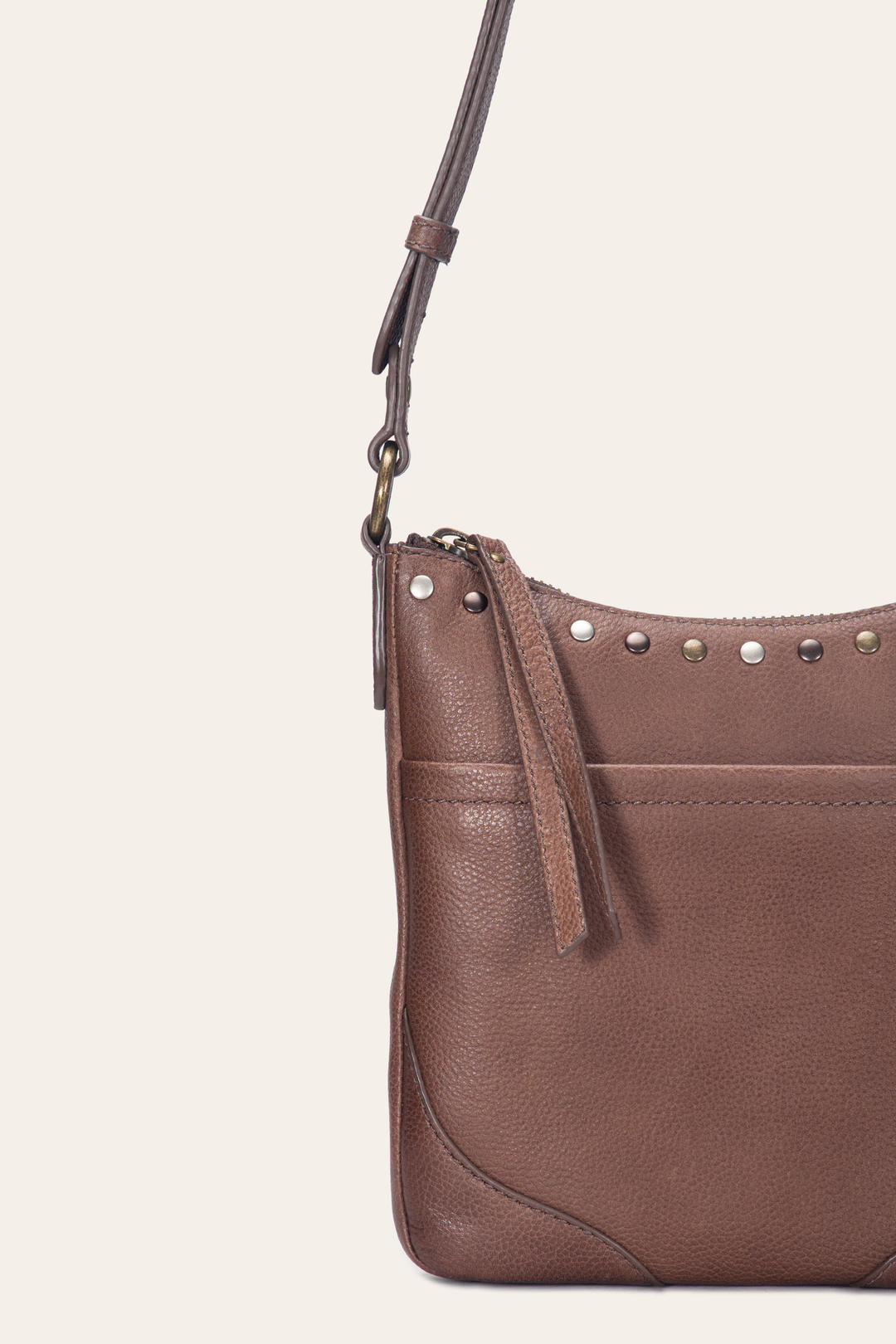 Frye Soraya Dark Brown Swing Pack / Dark Brown