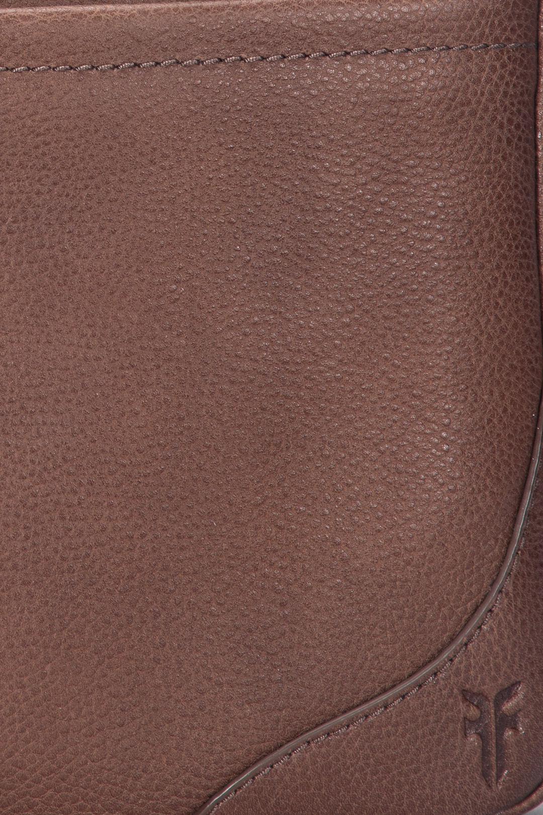 Frye Soraya Dark Brown Swing Pack / Dark Brown