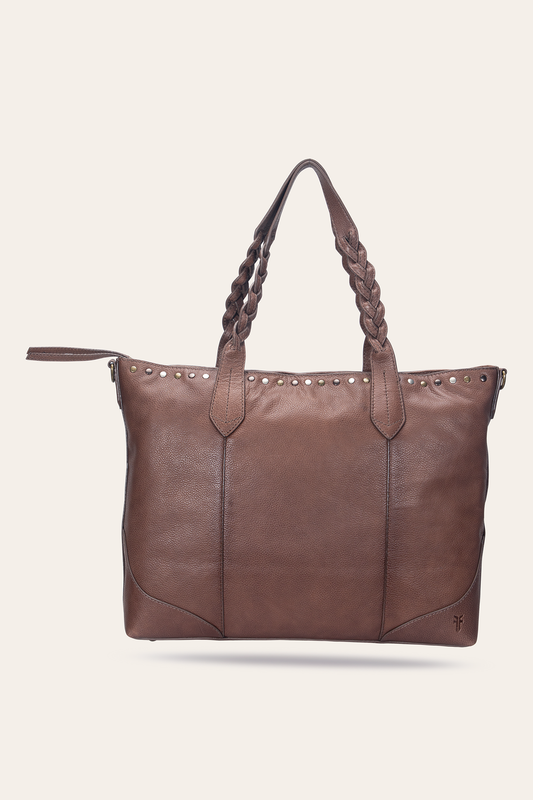 Frye Soraya Dark Brown Shopper / Dark Brown