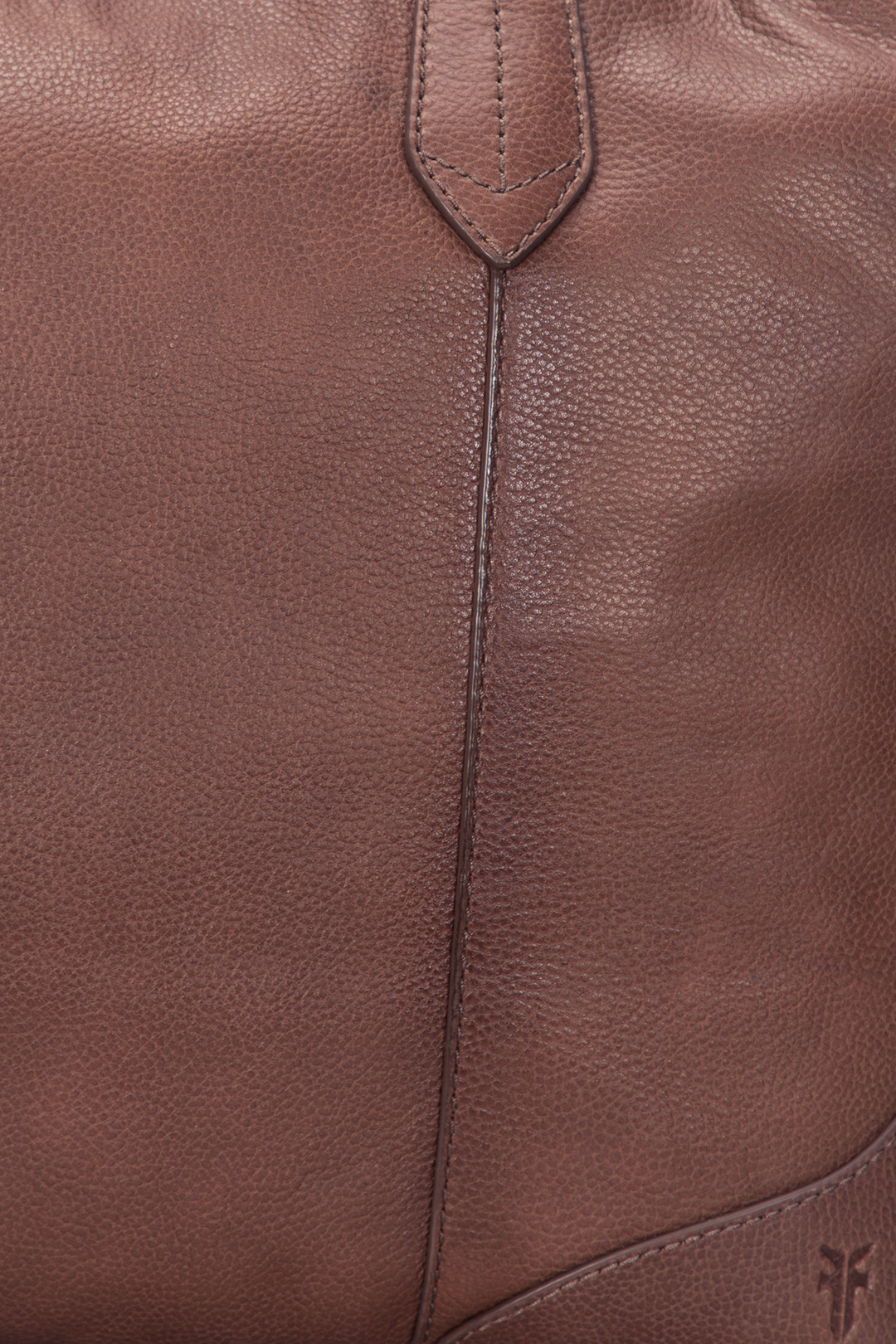 Frye Soraya Dark Brown Shopper / Dark Brown