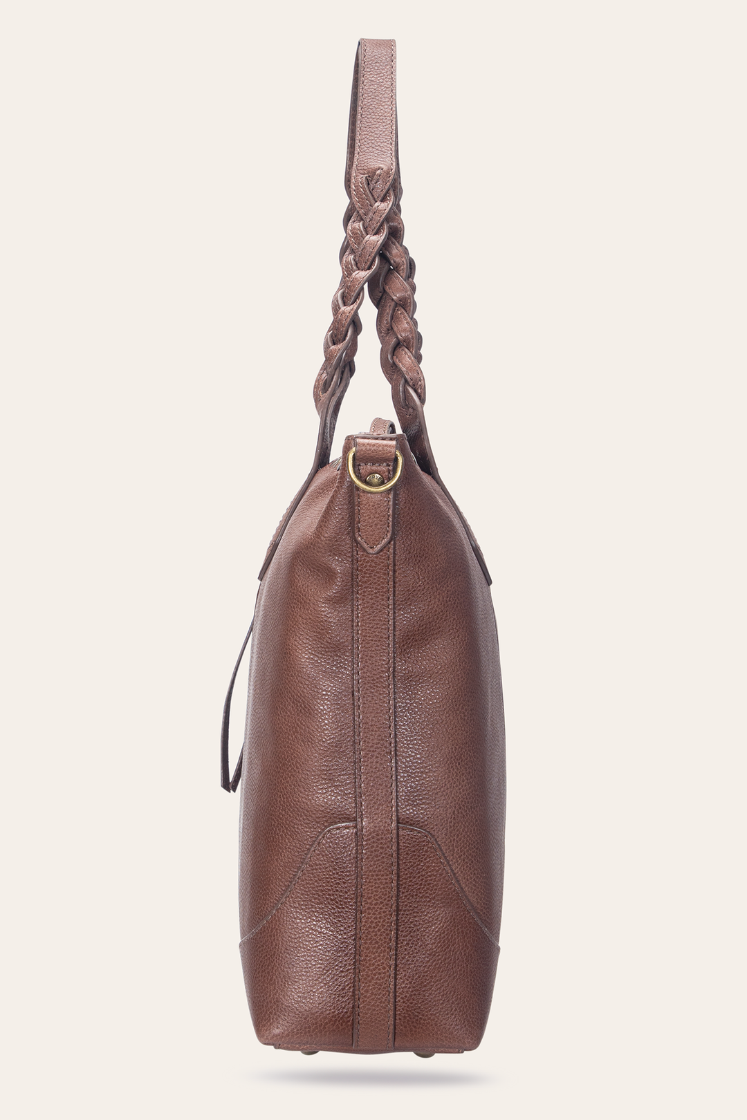Frye Soraya Dark Brown Shopper / Dark Brown