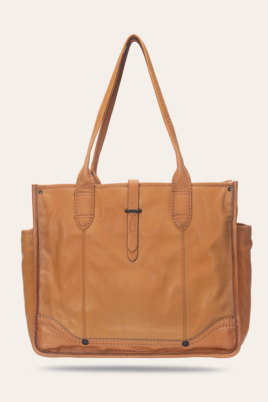 Frye Campus Canyon Tote / Canyon