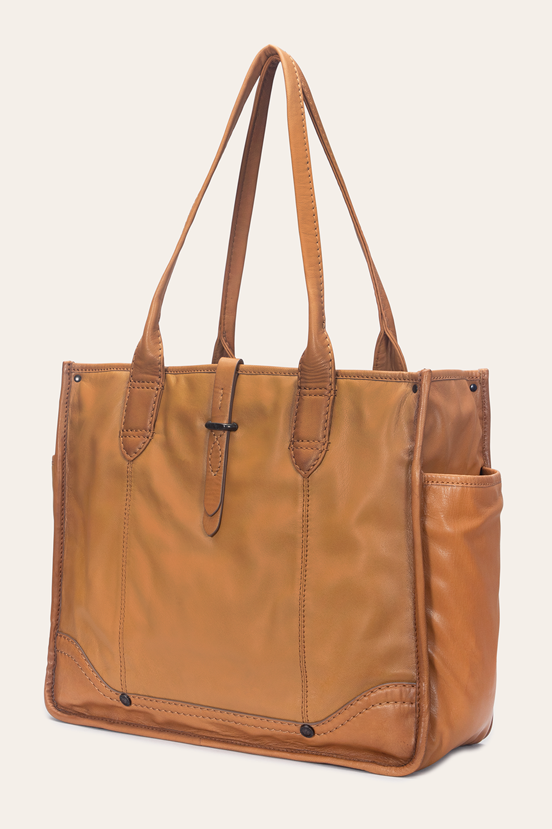 Frye Campus Canyon Tote / Canyon