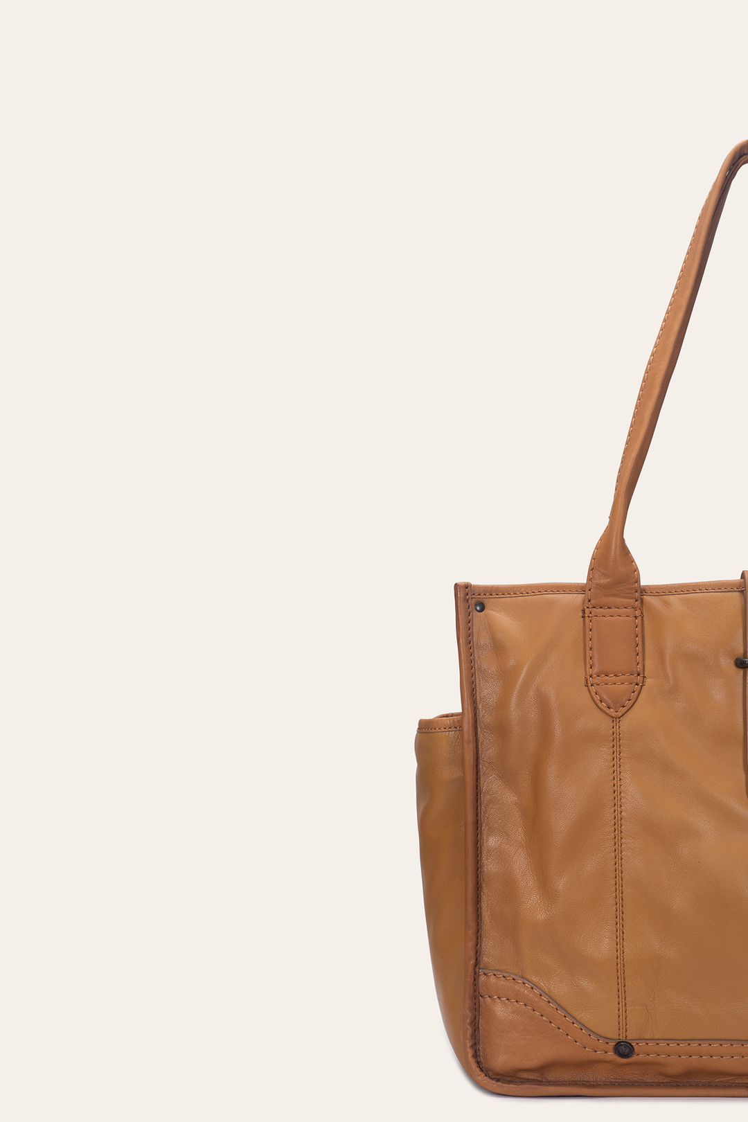 Frye Campus Canyon Tote / Canyon