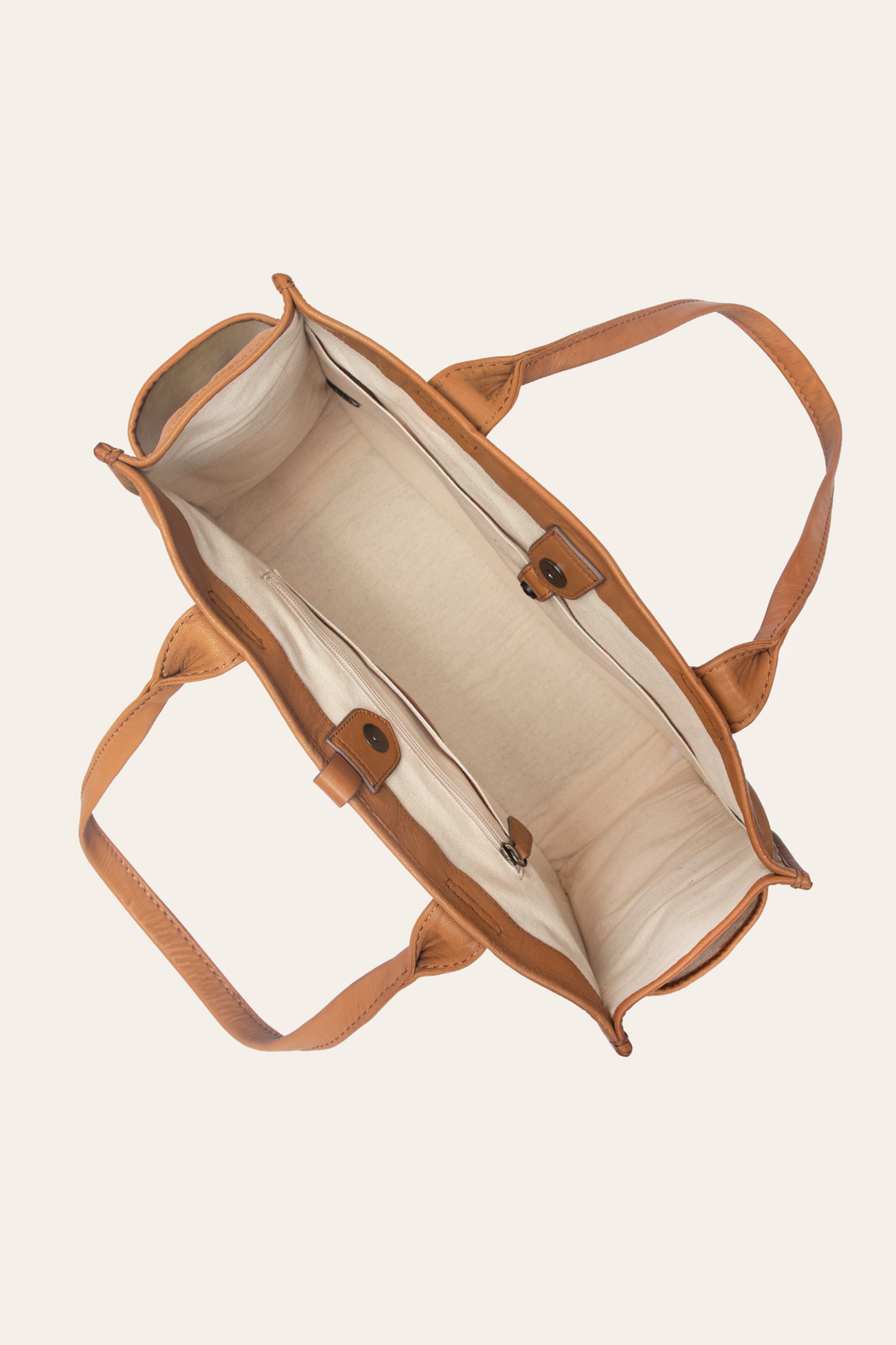 Frye Campus Canyon Tote / Canyon