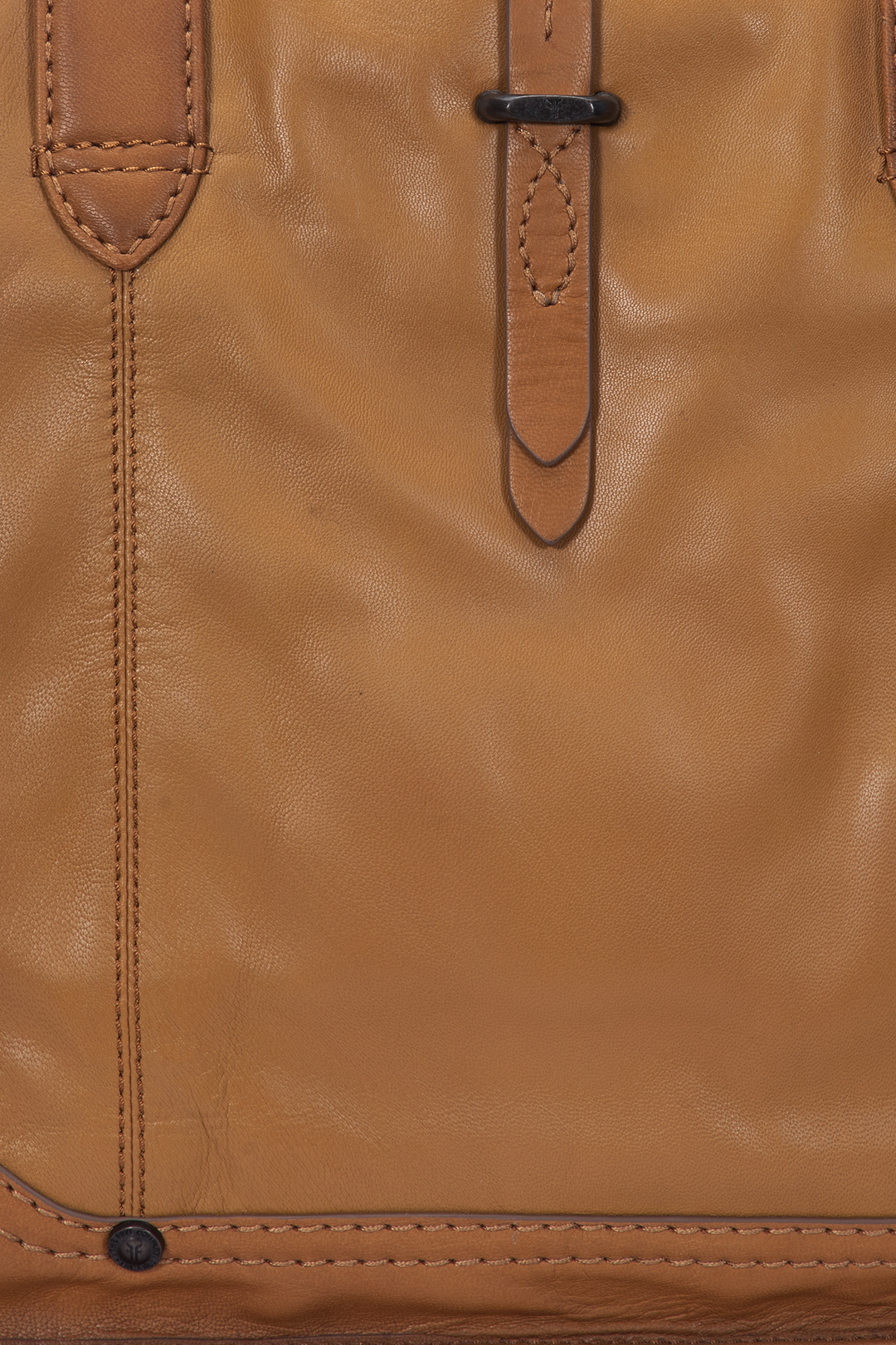 Frye Campus Canyon Tote / Canyon