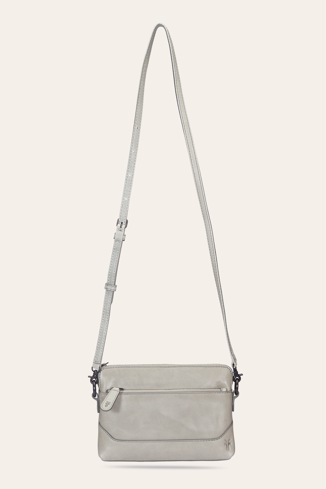 Frye Melissa Willow Crossbody Wristlet / Willow