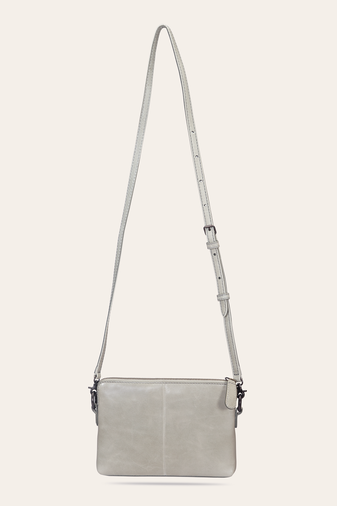 Frye Melissa Willow Crossbody Wristlet / Willow