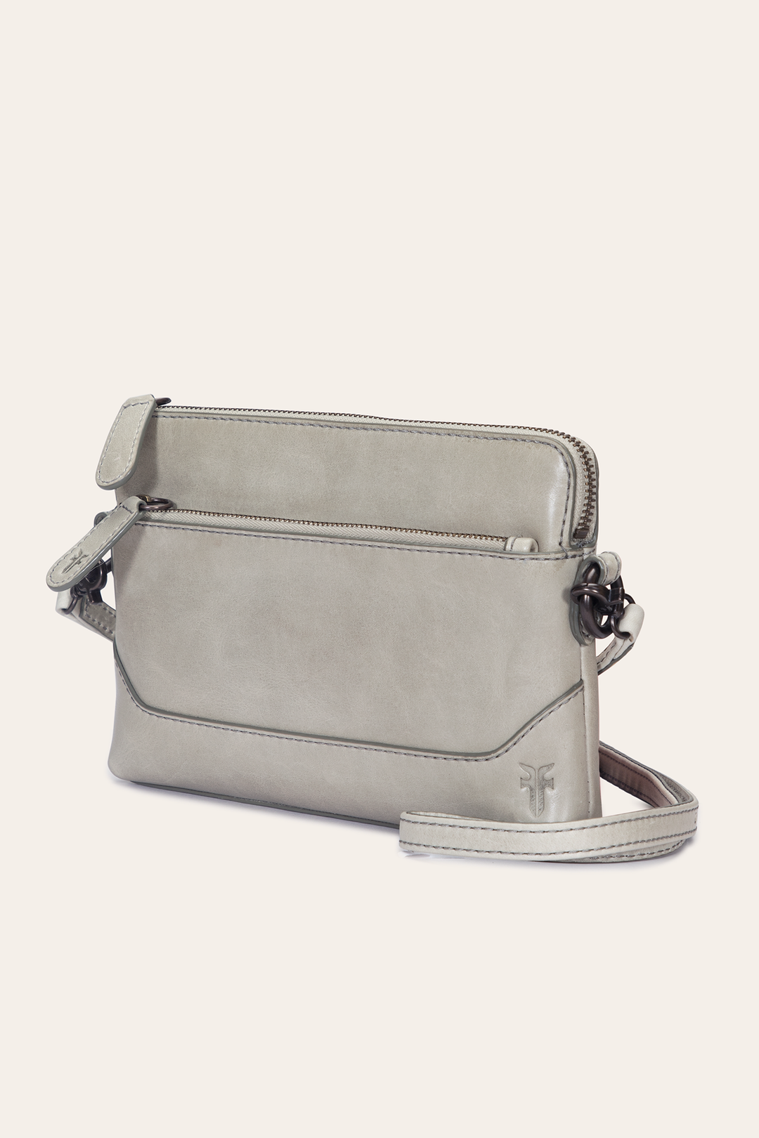 Frye Melissa Willow Crossbody Wristlet / Willow