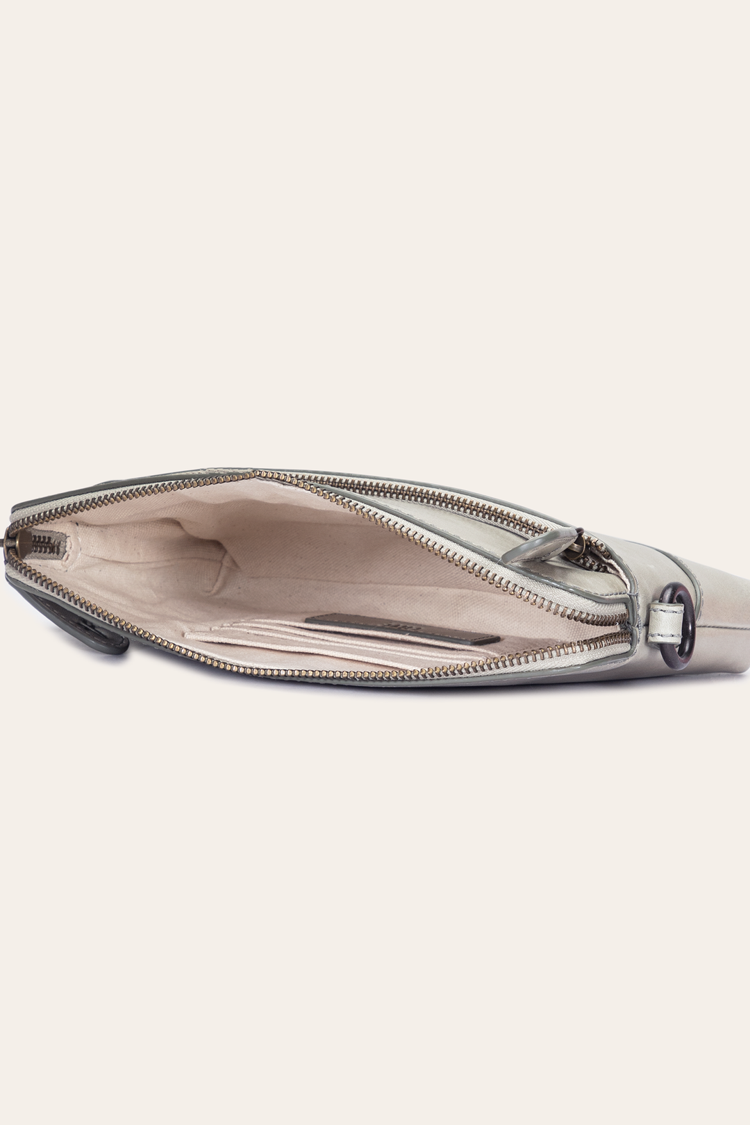 Frye Melissa Willow Crossbody Wristlet / Willow
