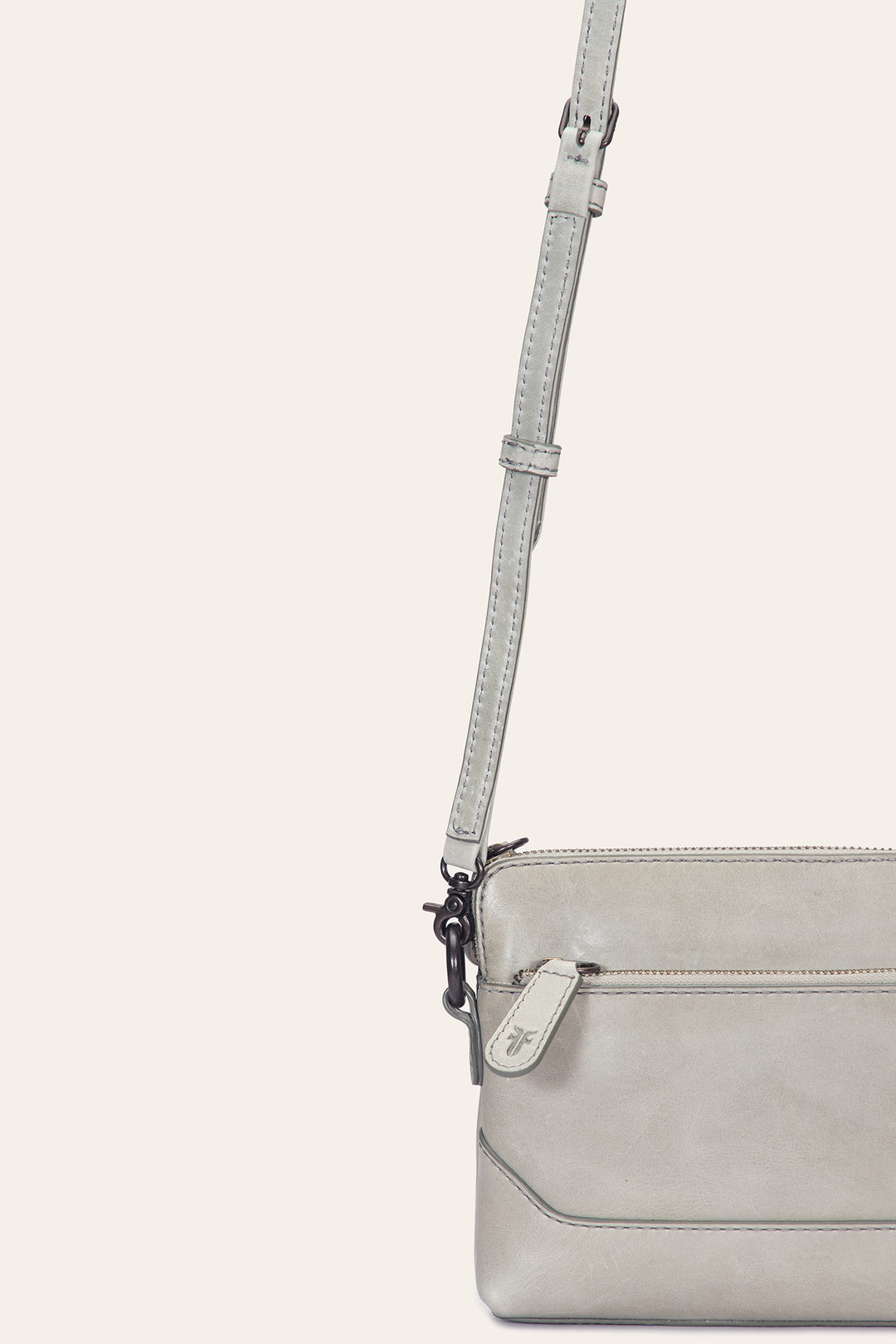 Frye Melissa Willow Crossbody Wristlet / Willow