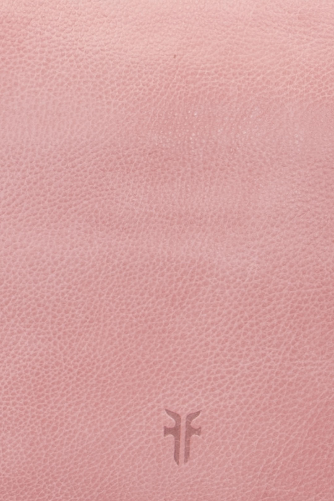 Frye Women's Nora Knotted Crossbody Bag in Woodrose / Woodrose