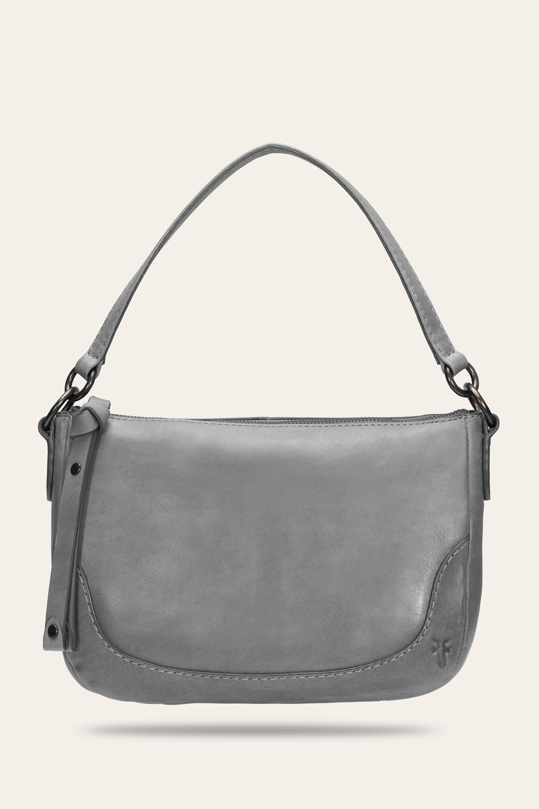 Frye Melissa Shadow Crossbody / Shadow