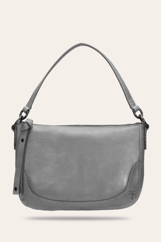 Frye Melissa Shadow Crossbody / Shadow