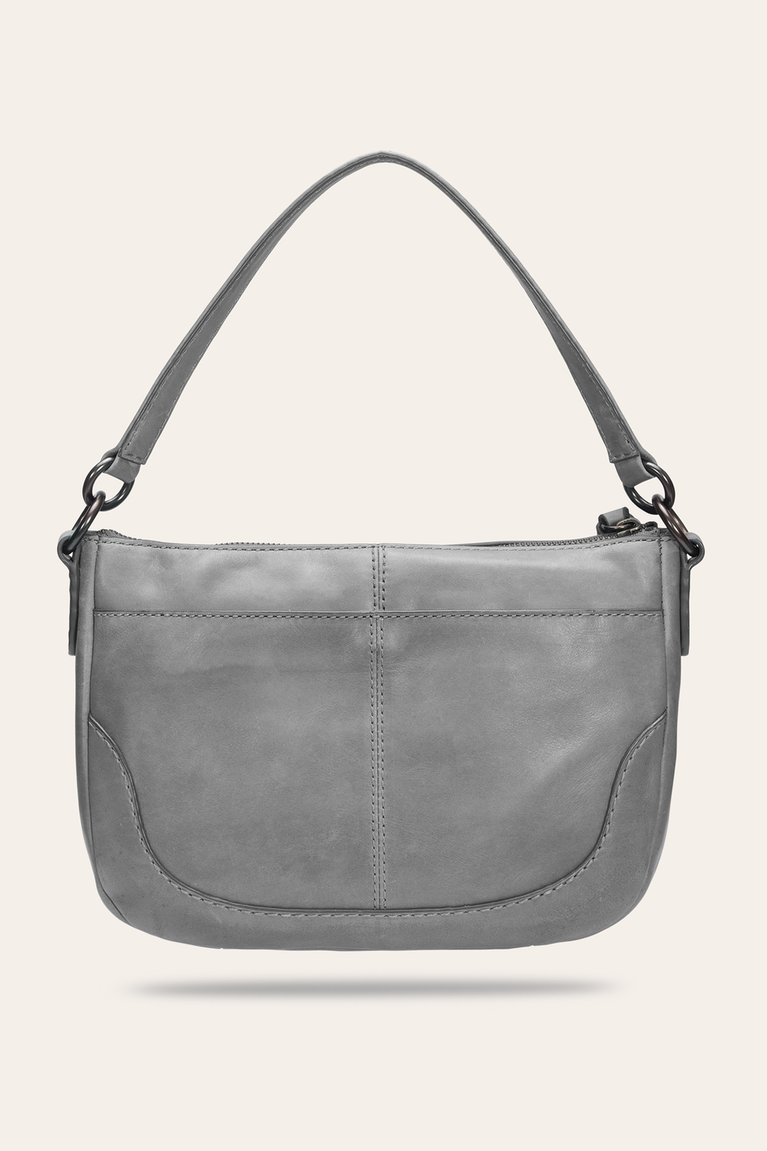 Frye Melissa Shadow Crossbody / Shadow