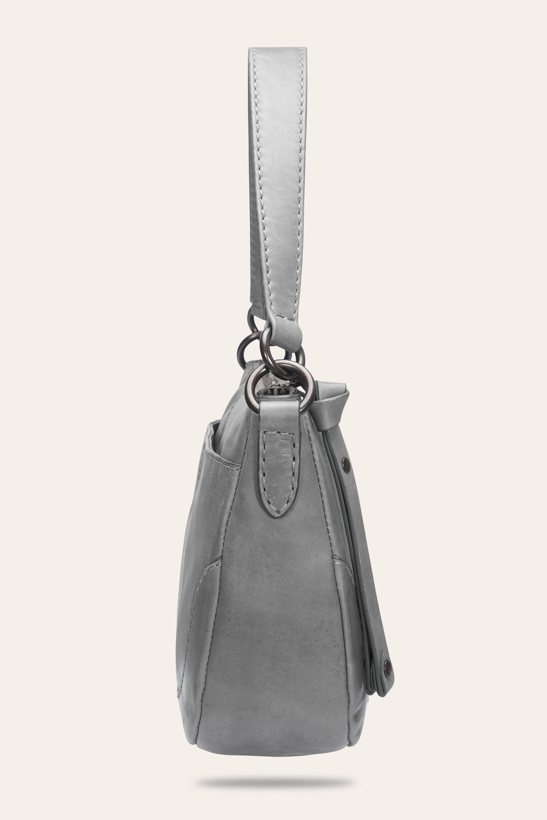 Frye Melissa Shadow Crossbody / Shadow
