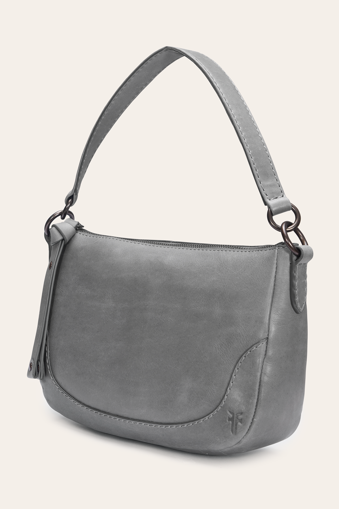 Frye Melissa Shadow Crossbody / Shadow