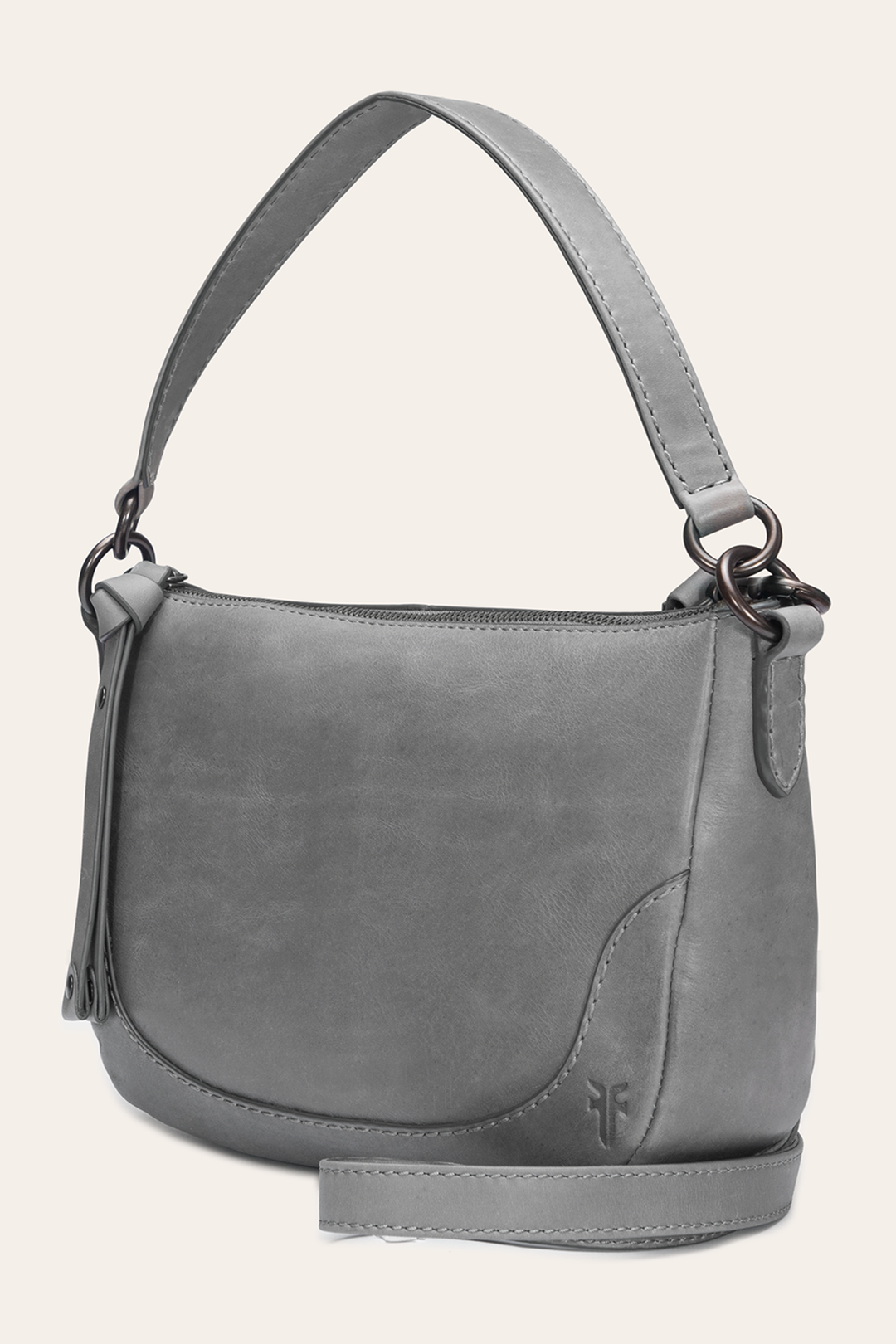 Frye Melissa Shadow Crossbody / Shadow
