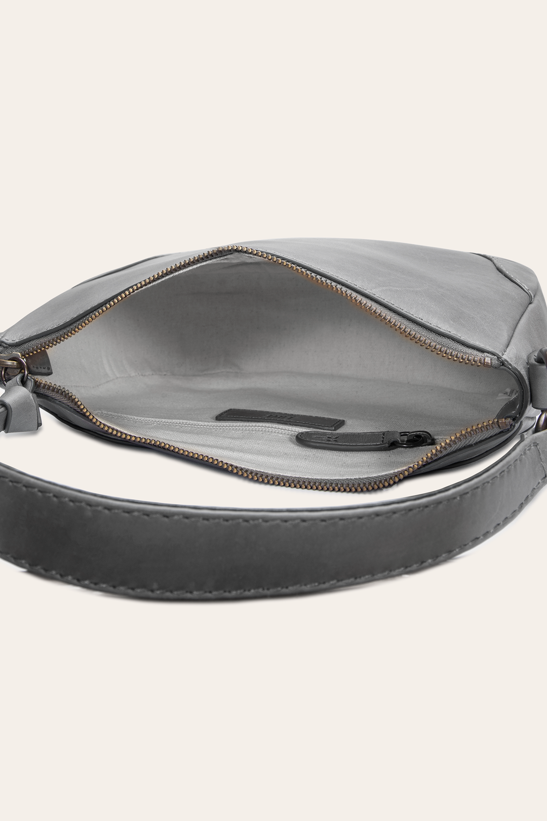 Frye Melissa Shadow Crossbody / Shadow