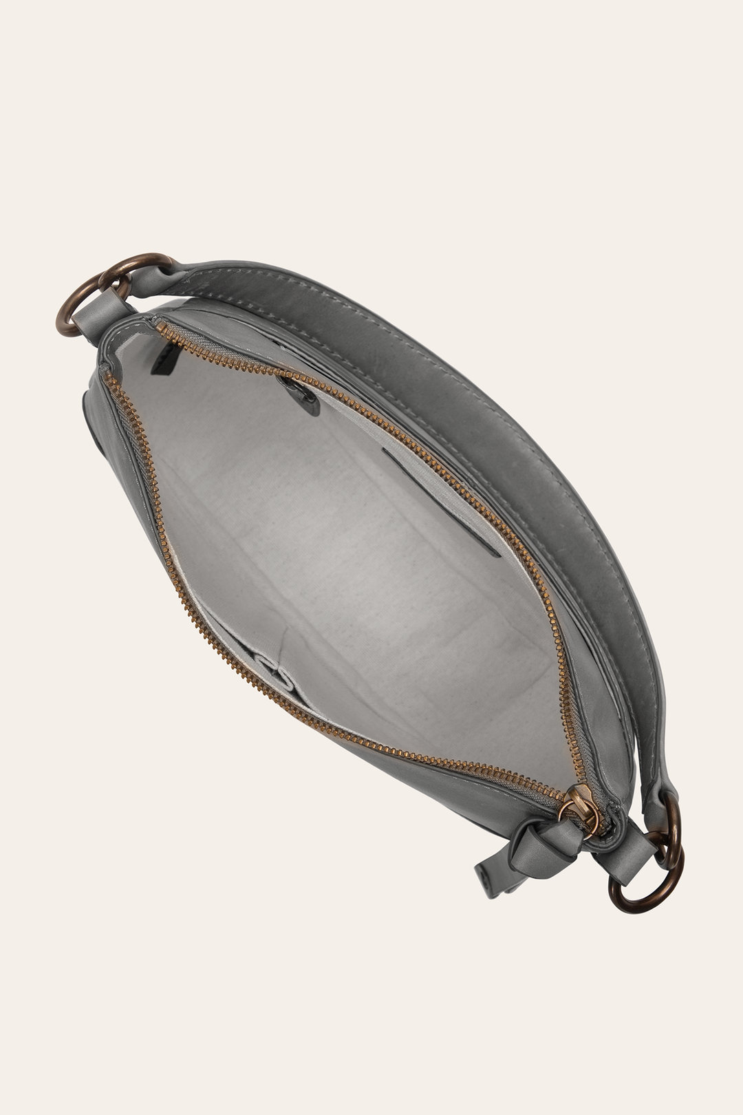 Frye Melissa Shadow Crossbody / Shadow