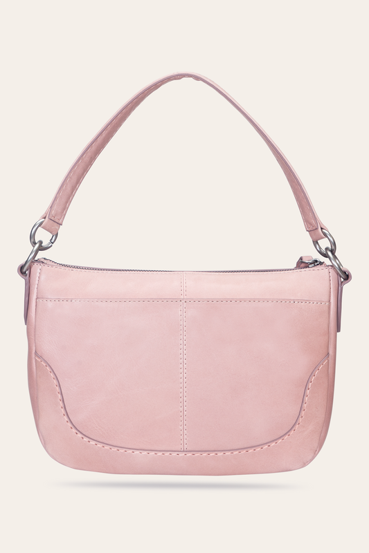 Frye Melissa Woodrose Crossbody / Woodrose
