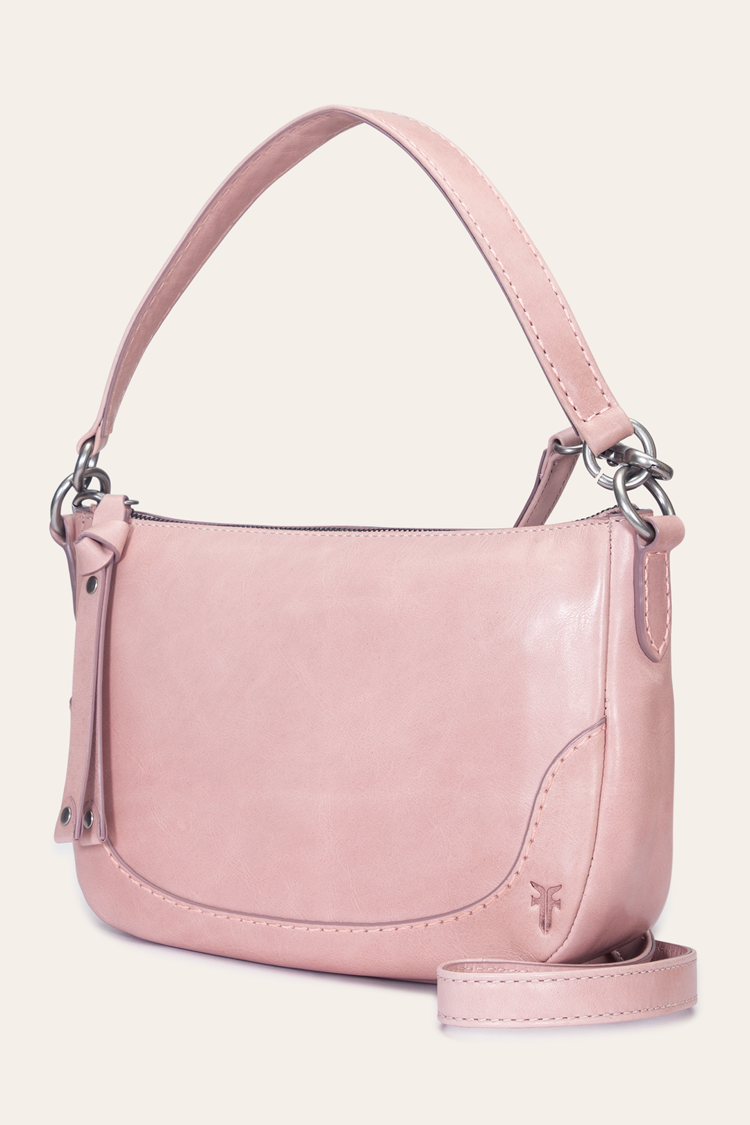 Frye Melissa Woodrose Crossbody / Woodrose