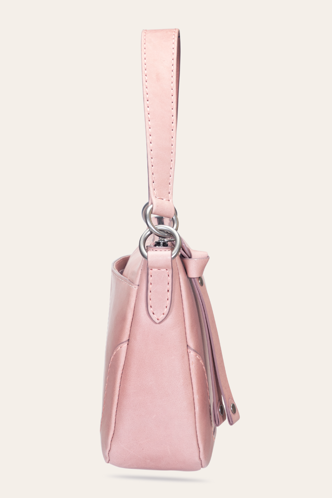 Frye Melissa Woodrose Crossbody / Woodrose