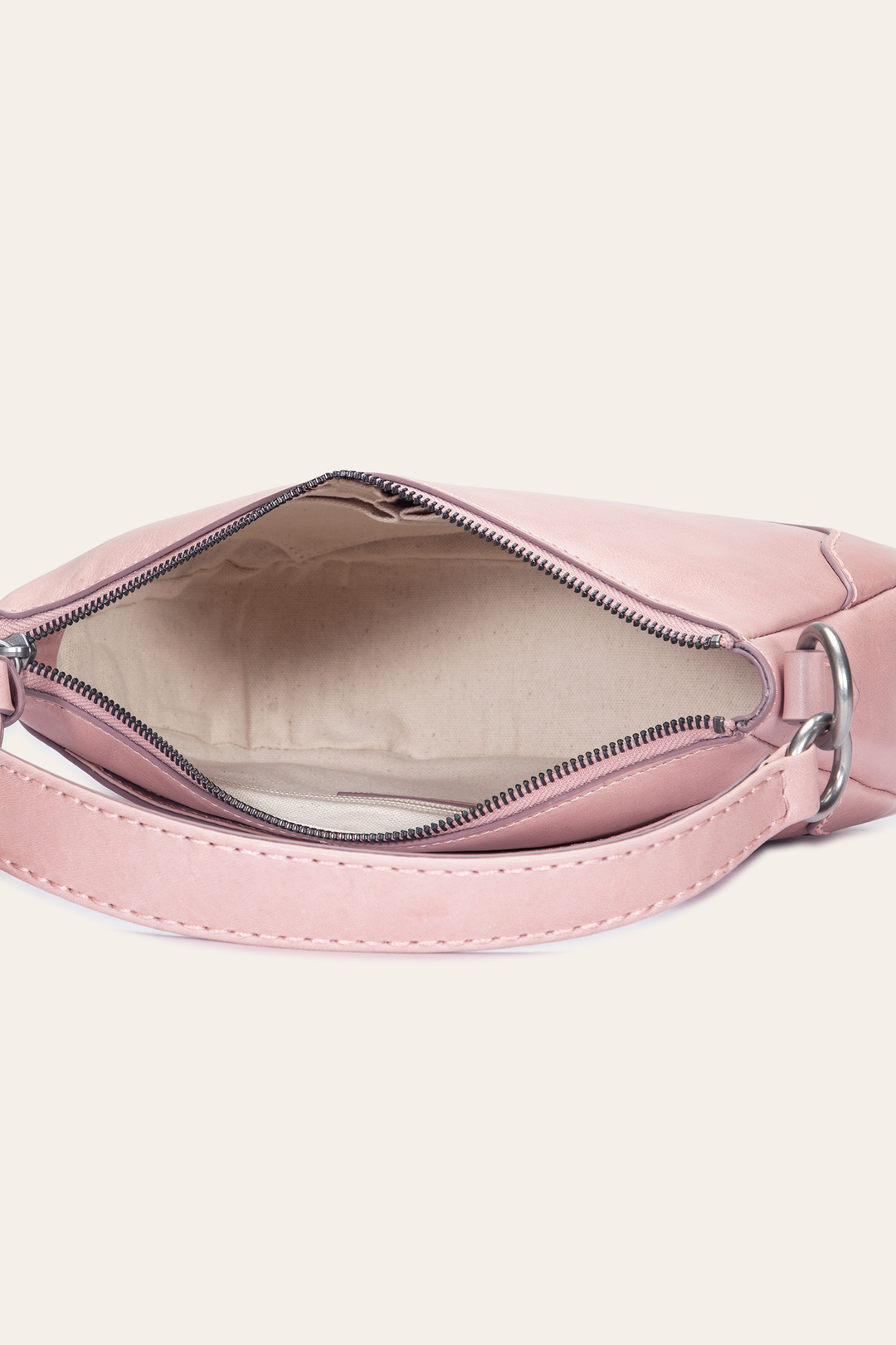 Frye Melissa Woodrose Crossbody / Woodrose