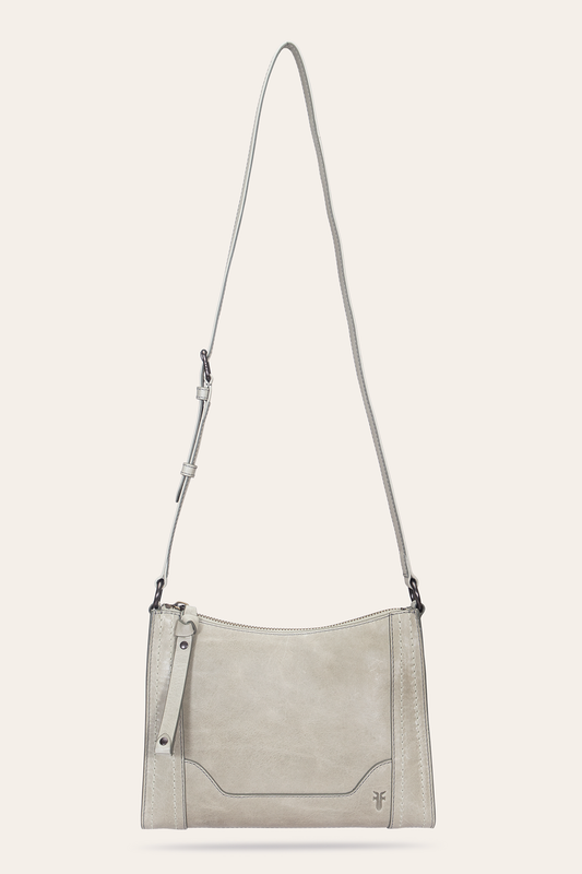 Frye Melissa Willow Zip Crossbody / Willow