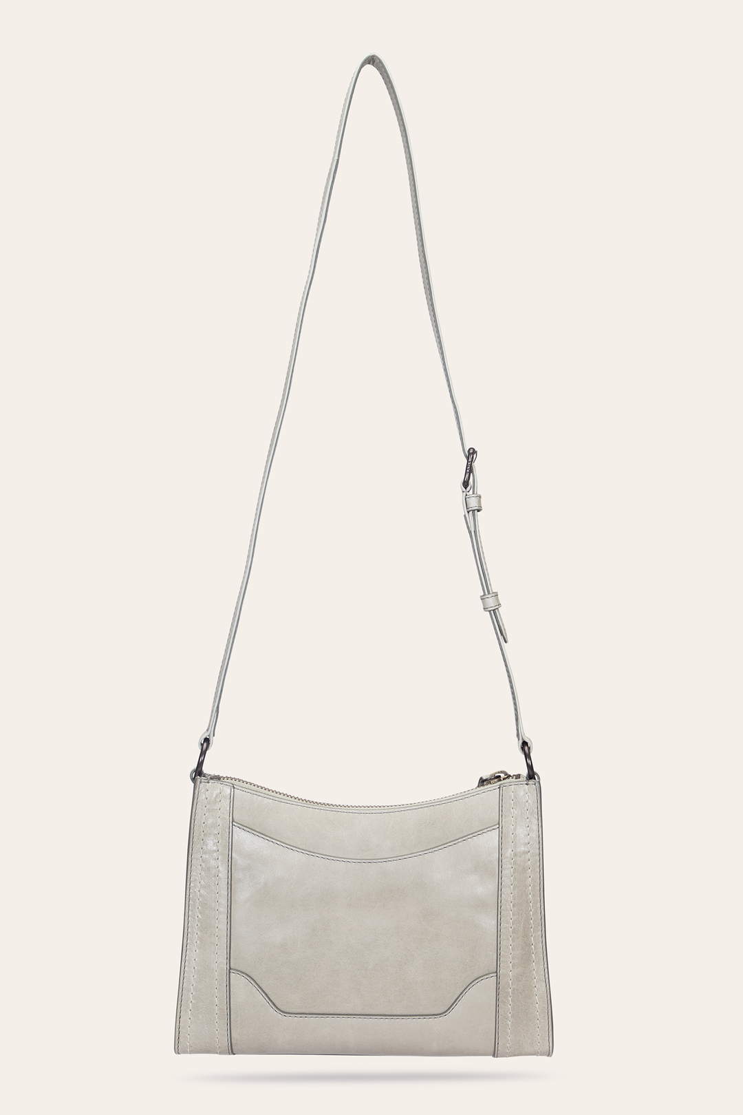 Frye Melissa Willow Zip Crossbody / Willow