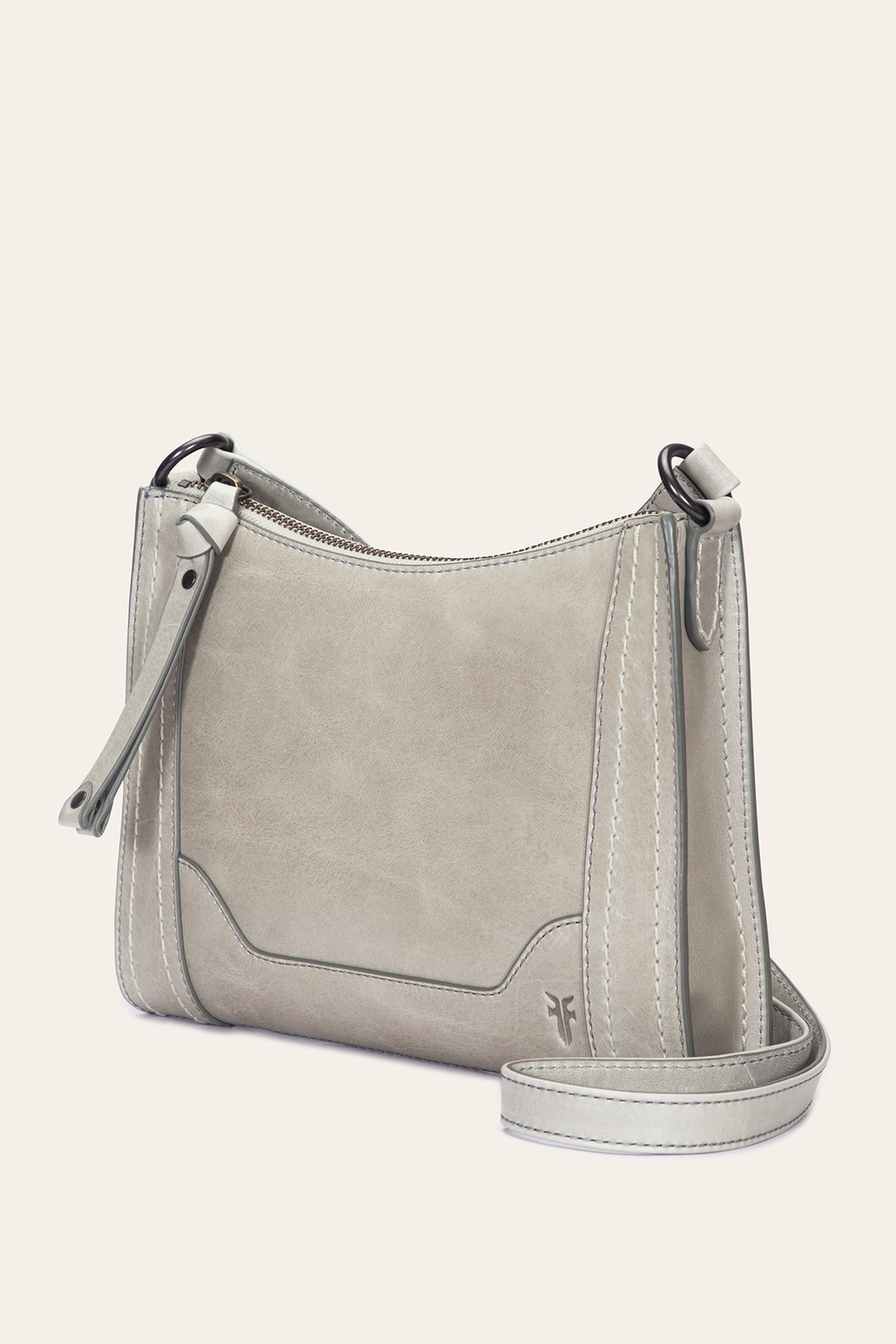 Frye Melissa Willow Zip Crossbody / Willow