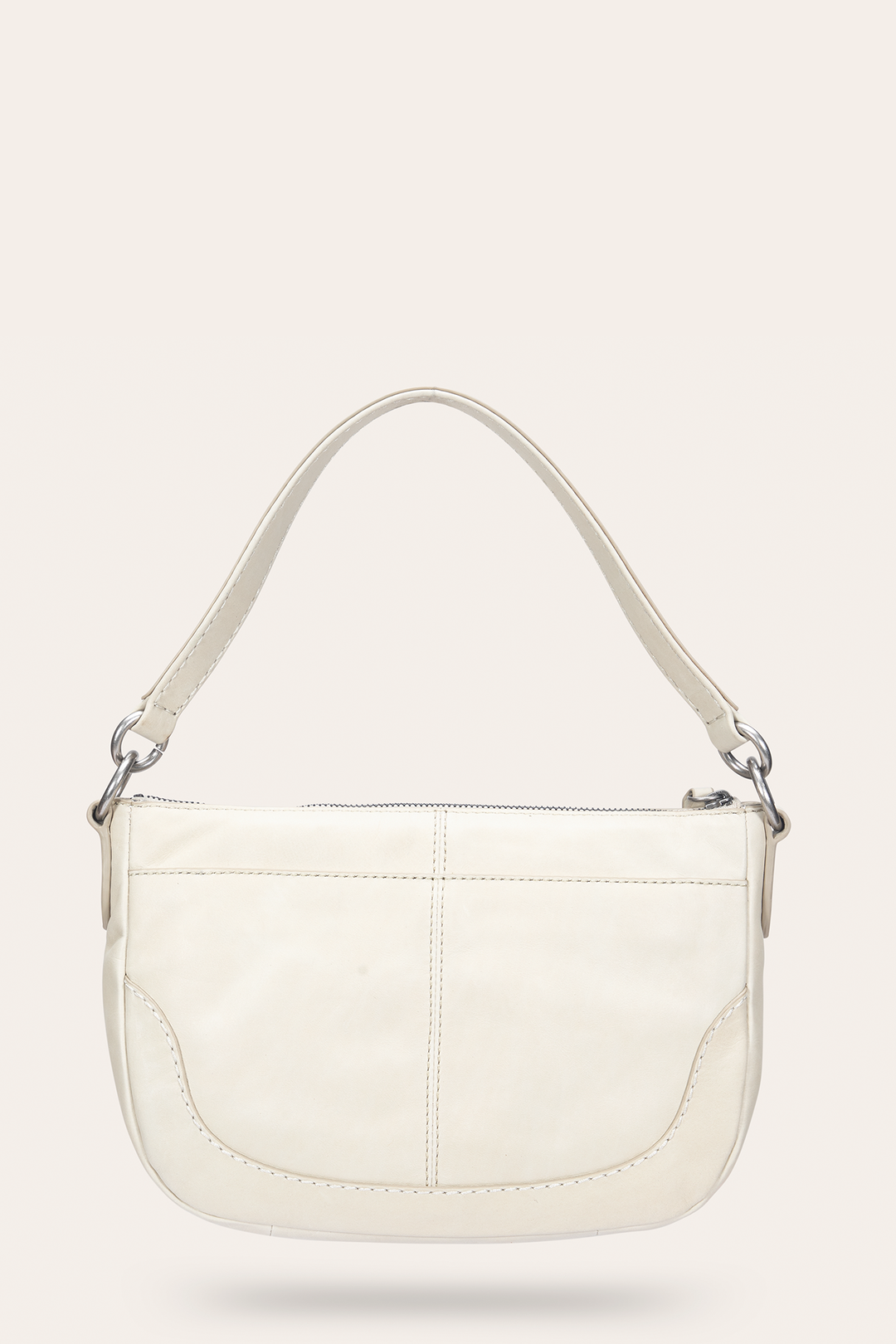 Frye Melissa Oat Crossbody / Oat