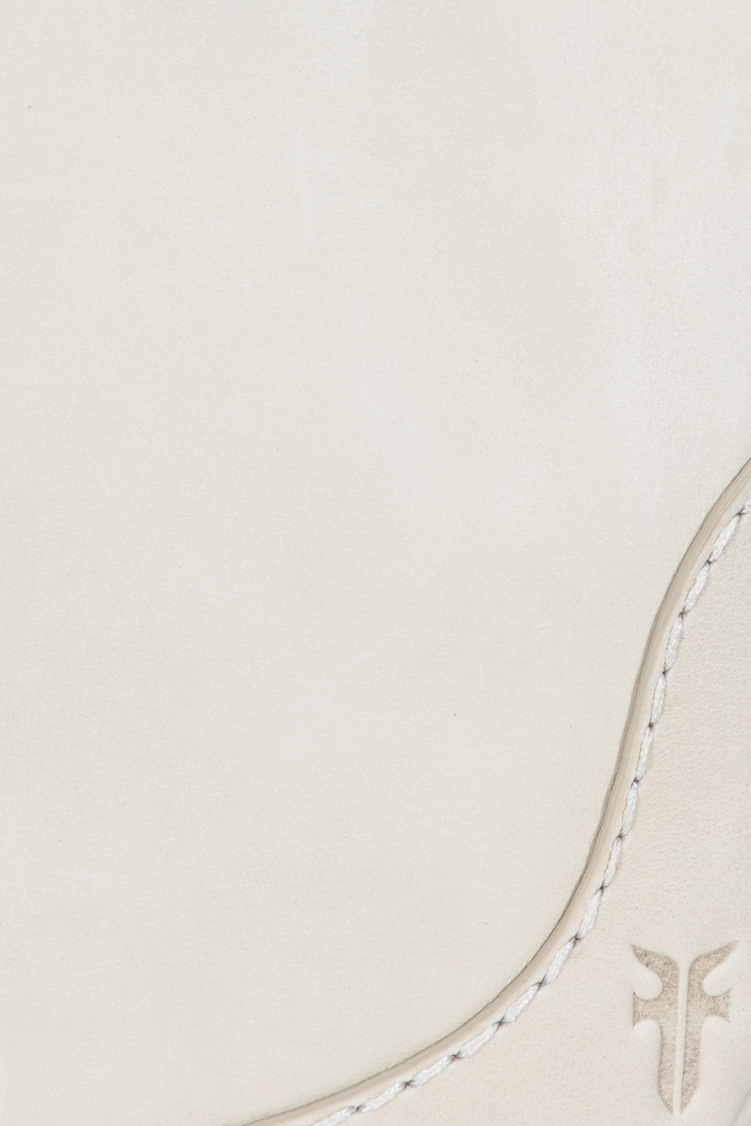 Frye Melissa Oat Crossbody / Oat