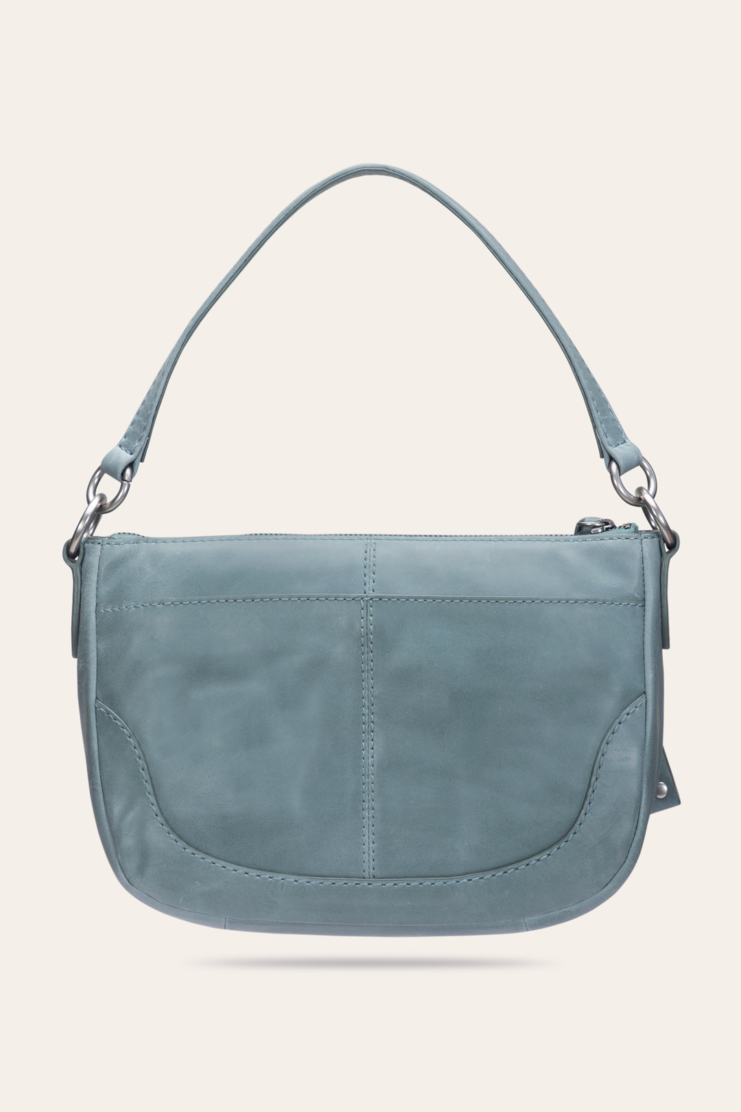 Frye Melissa Sky Blue Crossbody / Sky Blue
