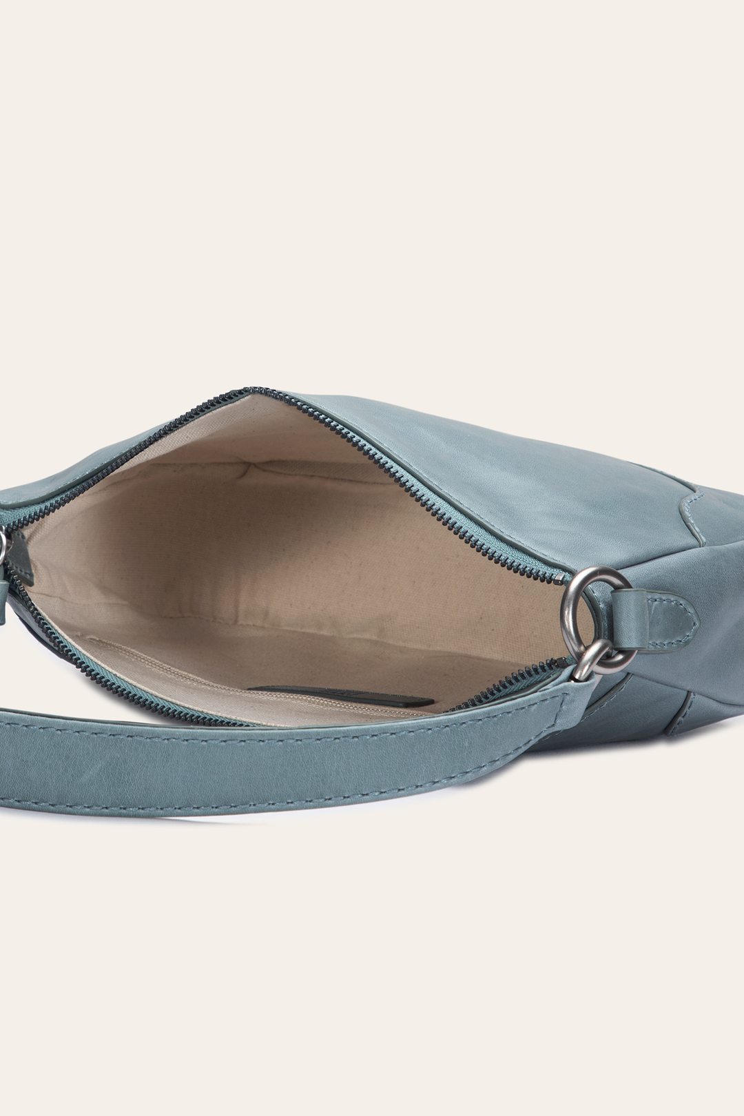 Frye Melissa Sky Blue Crossbody / Sky Blue