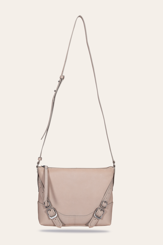 Frye Veronica Cream Crossbody / Cream
