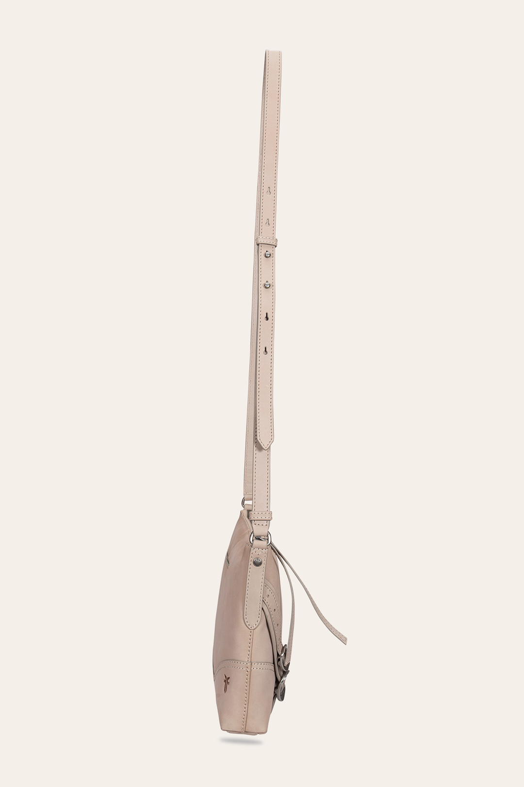 Frye Veronica Cream Crossbody / Cream