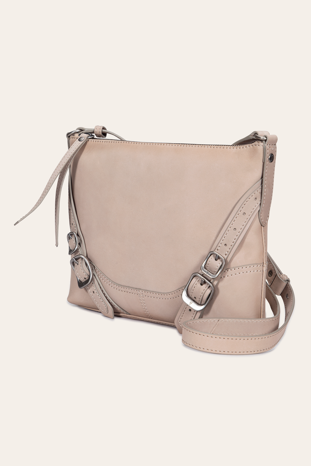 Frye Veronica Cream Crossbody / Cream