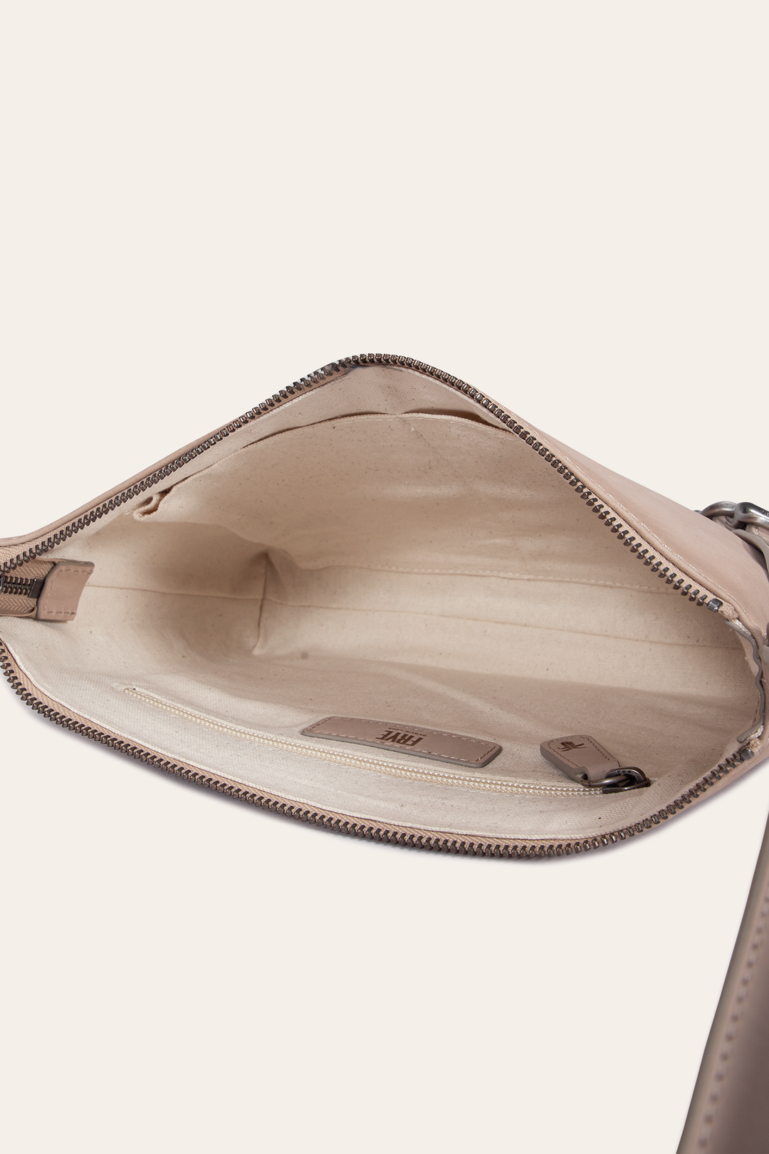 Frye Veronica Cream Crossbody / Cream