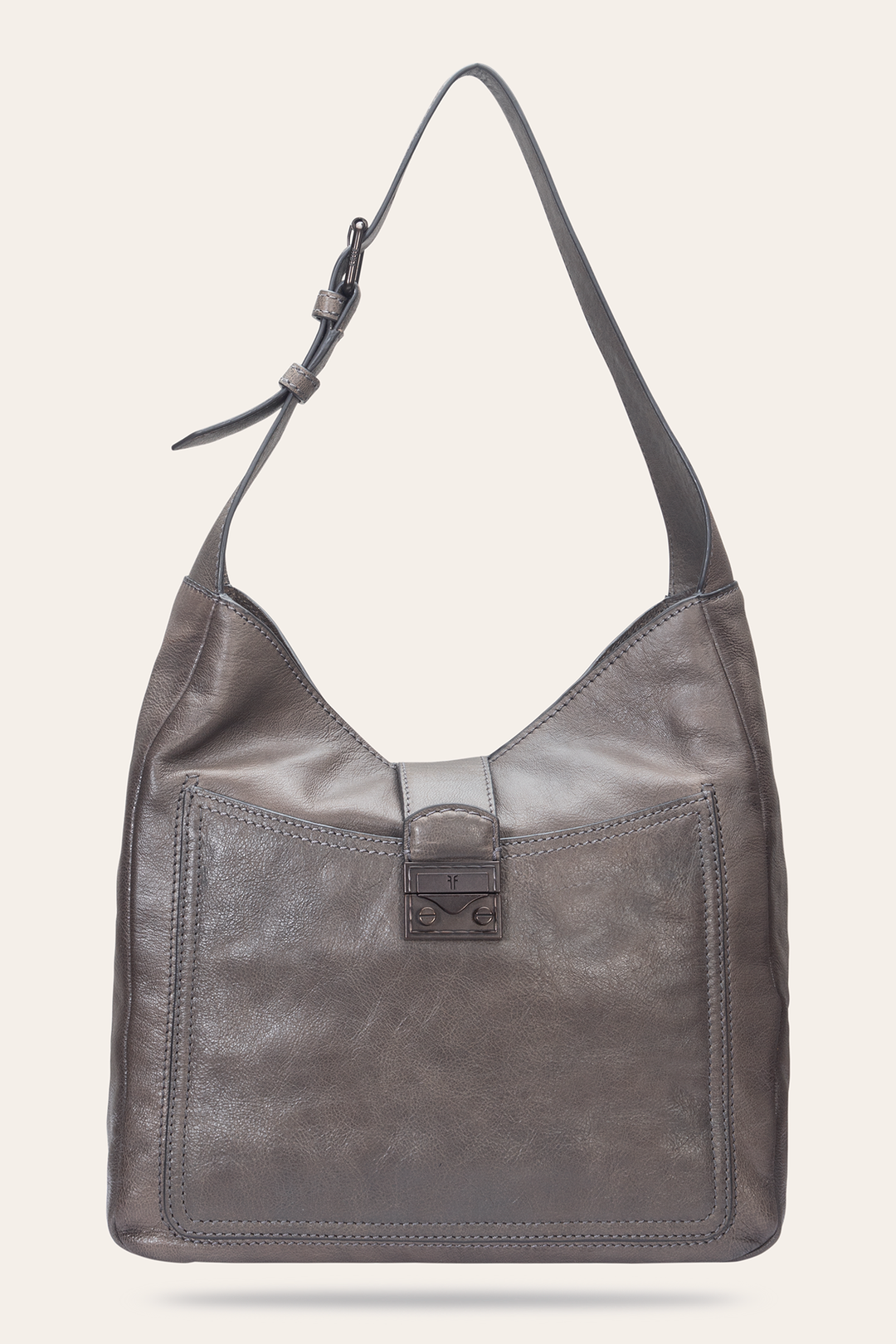 Frye Alex Shadow Hobo / Shadow