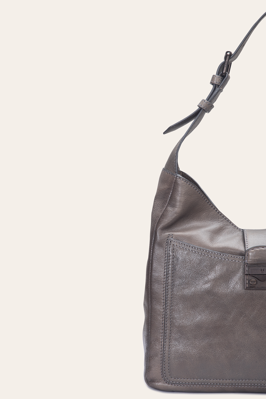 Frye Alex Shadow Hobo / Shadow