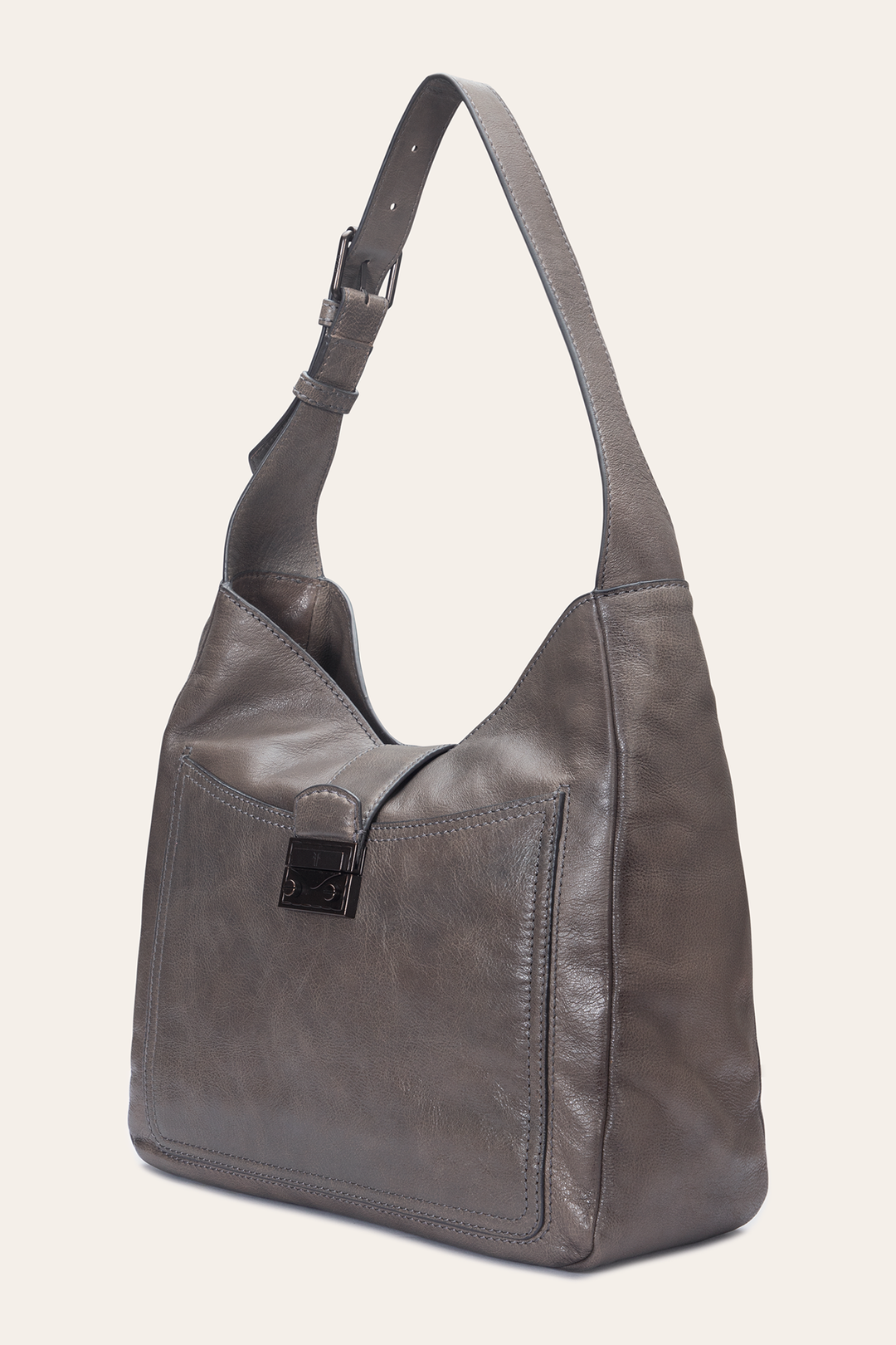 Frye Alex Shadow Hobo / Shadow